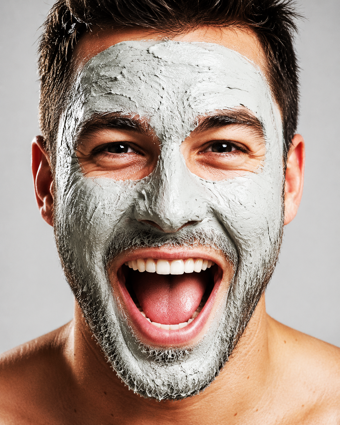 Nikola Tesla Oxygen Purifying Facial