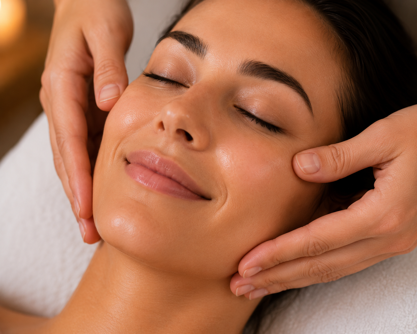 Ultimate Age Conquering Facial