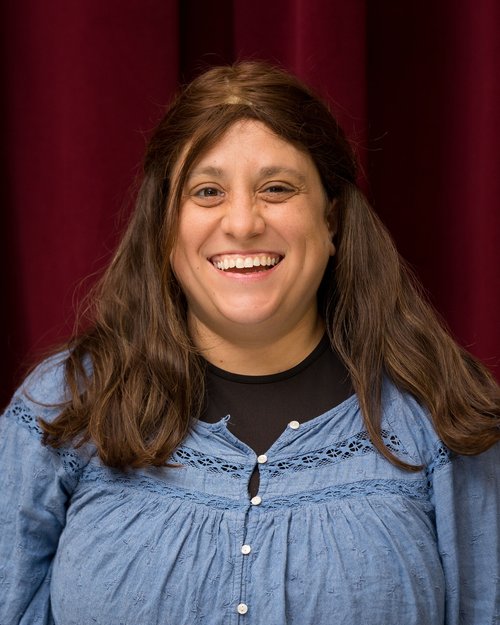 Horowitz, Kaila