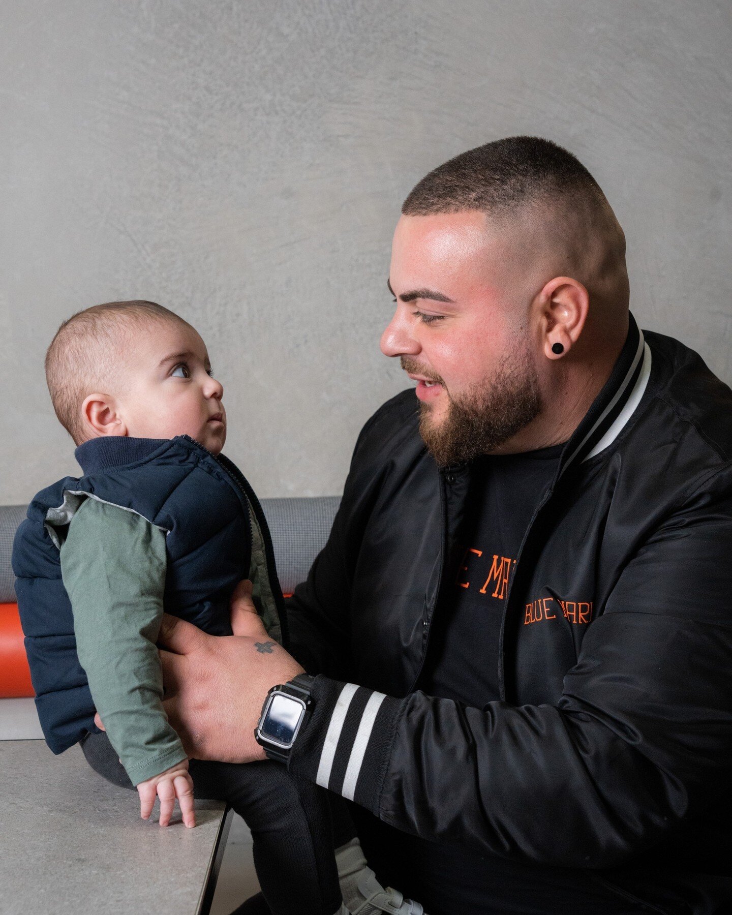 Blue Marlin Caroline Springs | Burgers | Fish n Chips