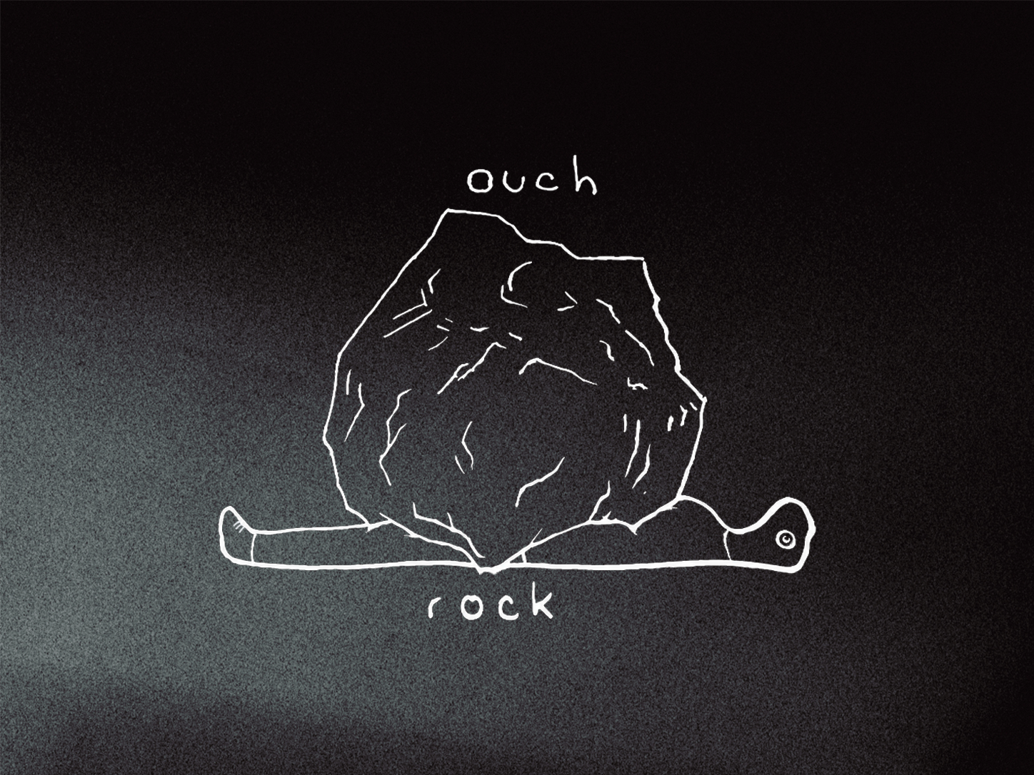 ouch rock.png
