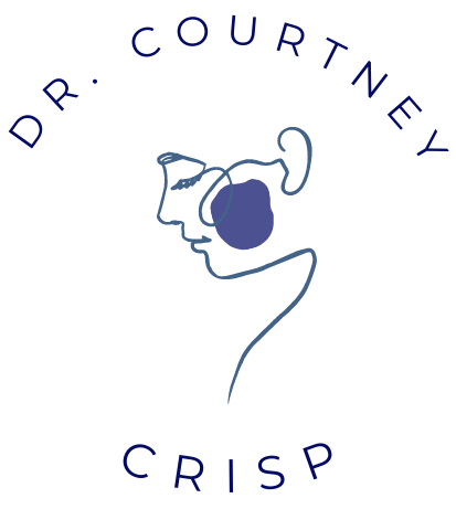 Dr. Courtney Crisp