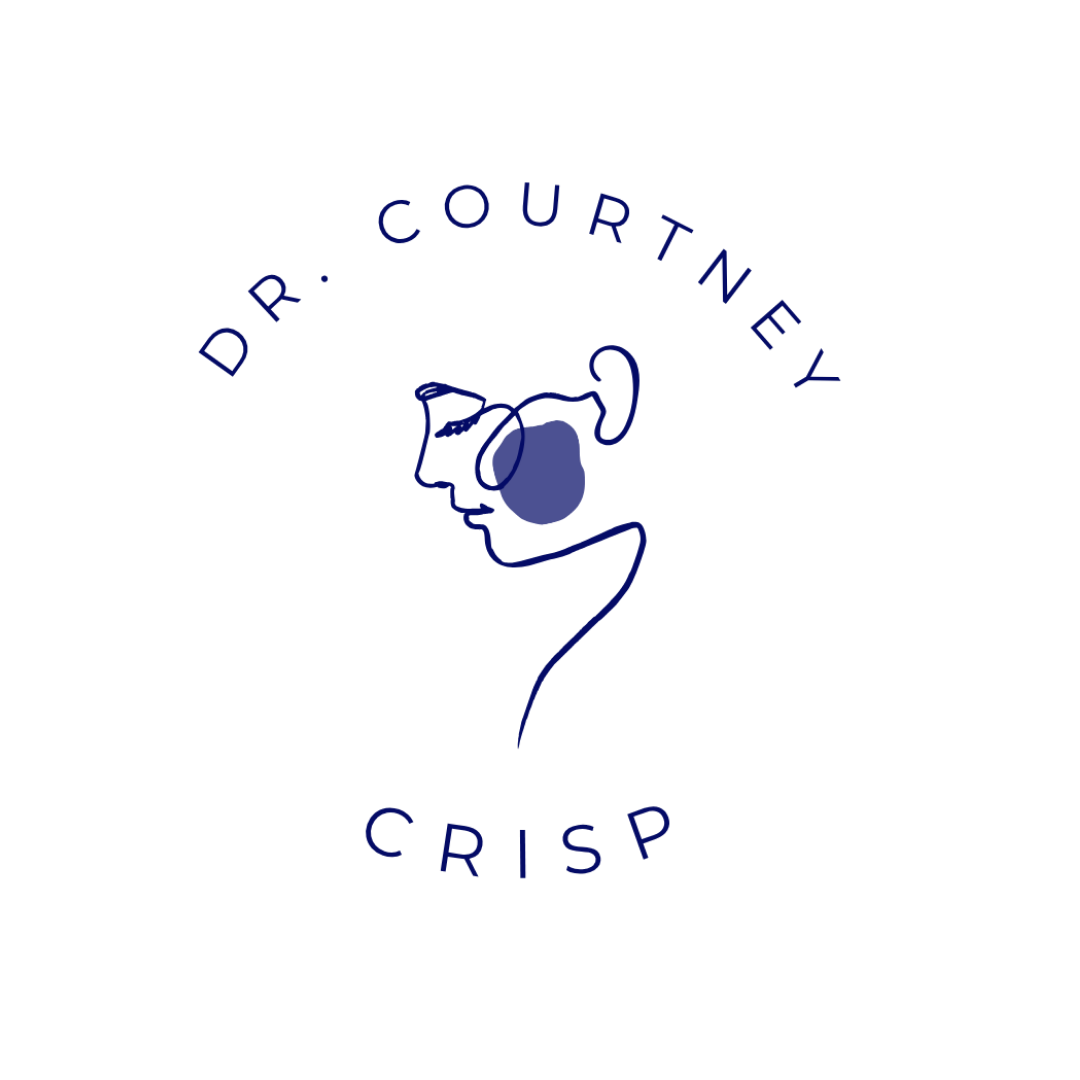 Dr. Courtney Crisp