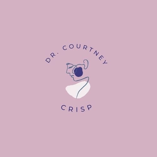 Dr. Courtney Crisp