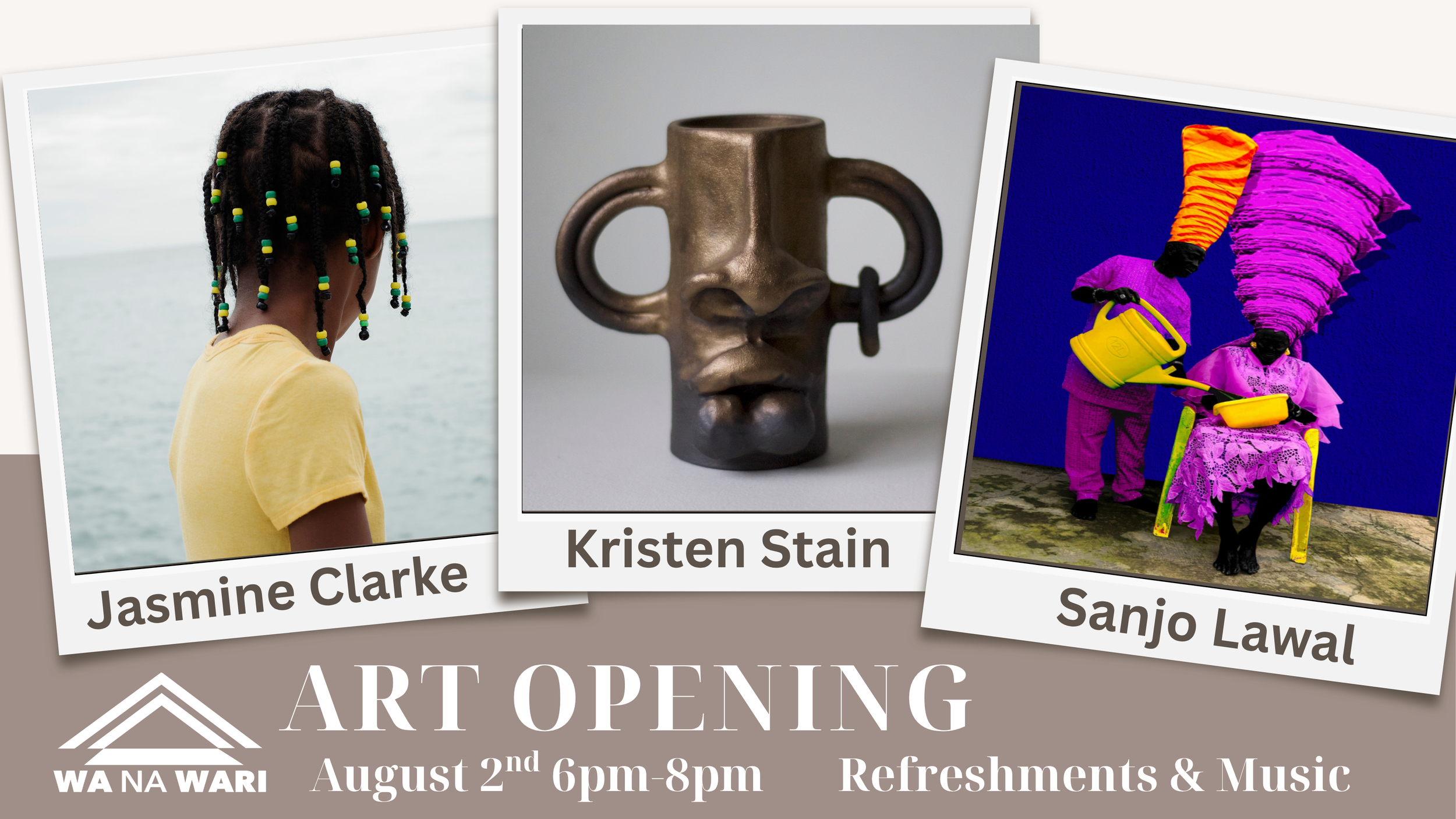 Art Opening