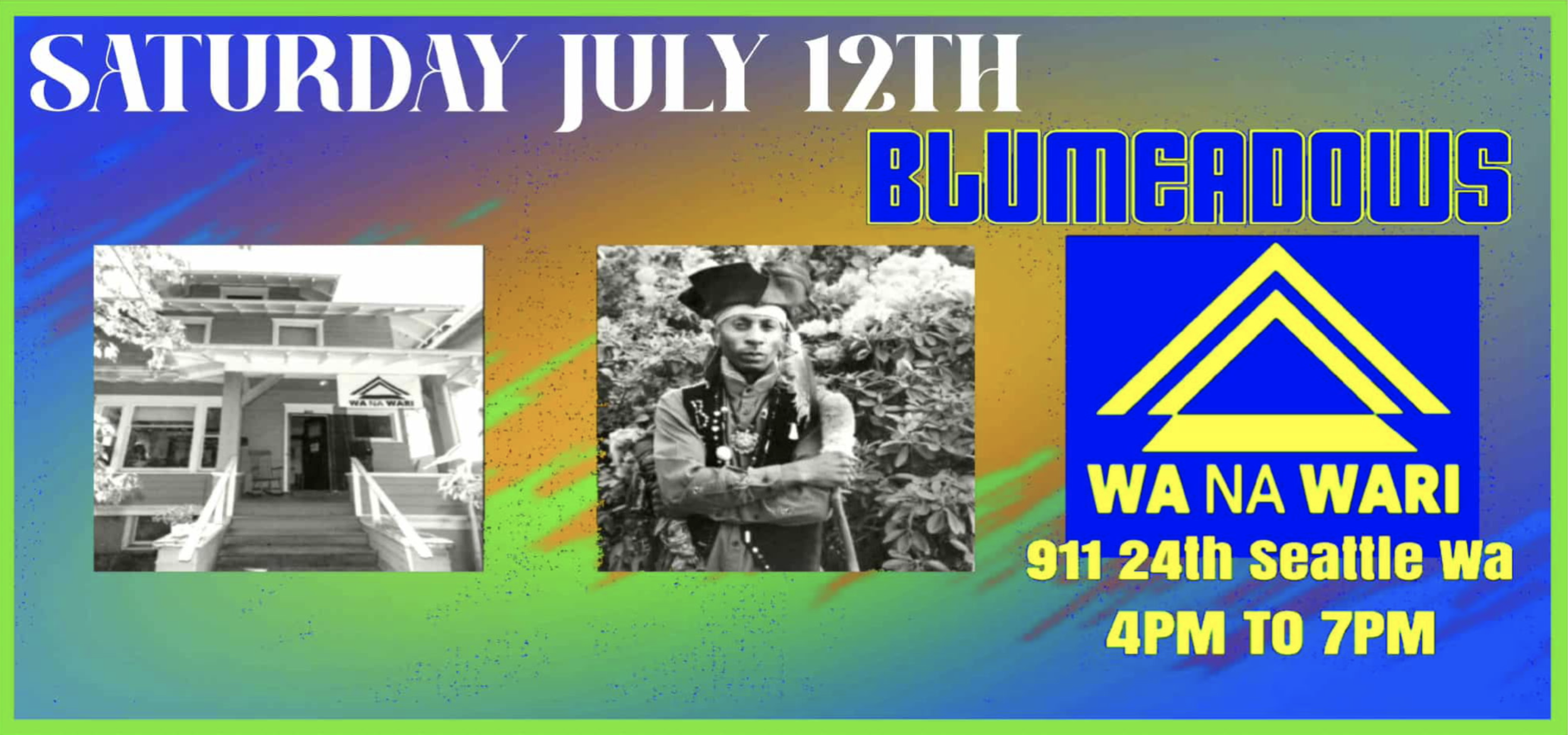 Blumeadows