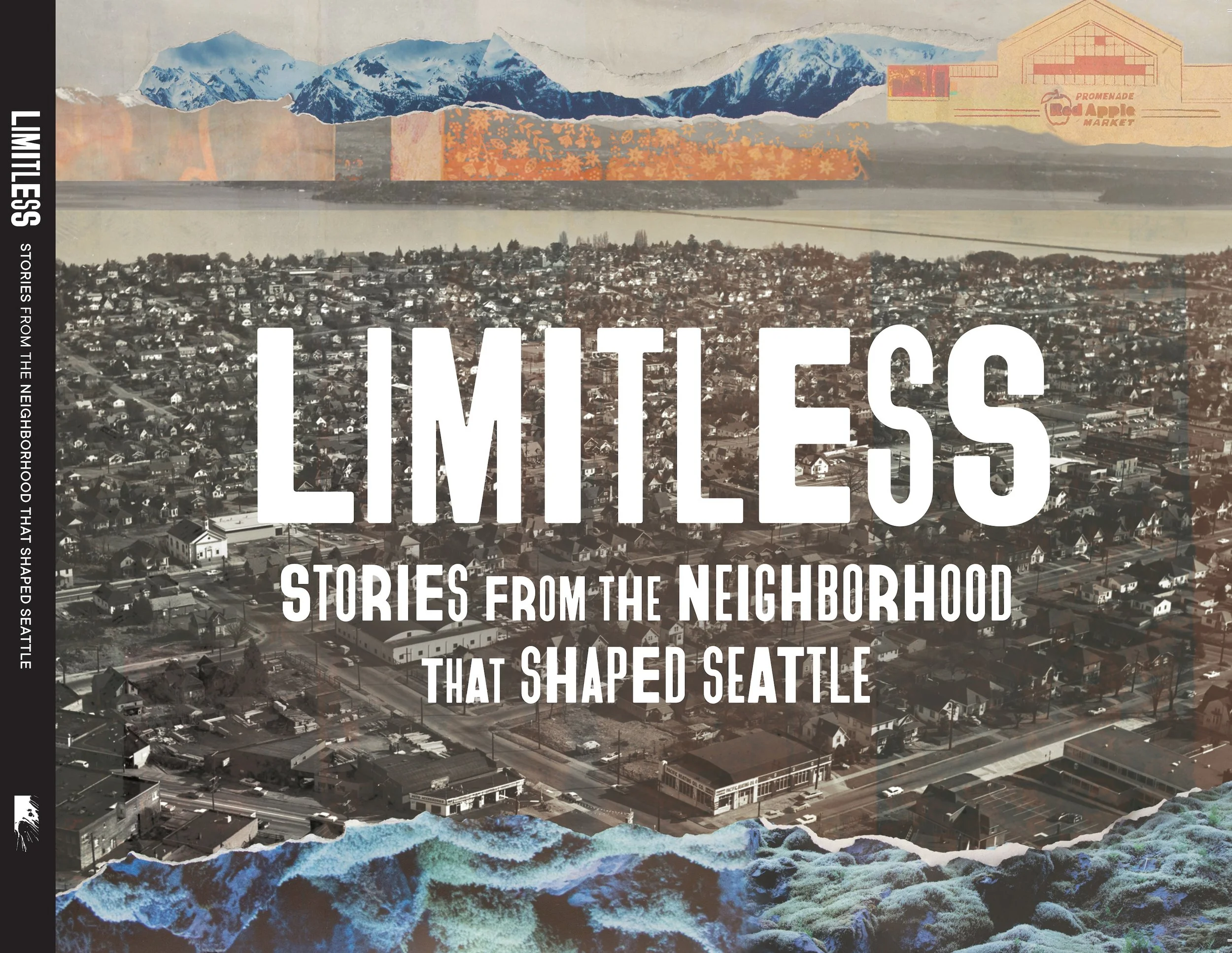 Book Release: Shelf Life Community Story Project