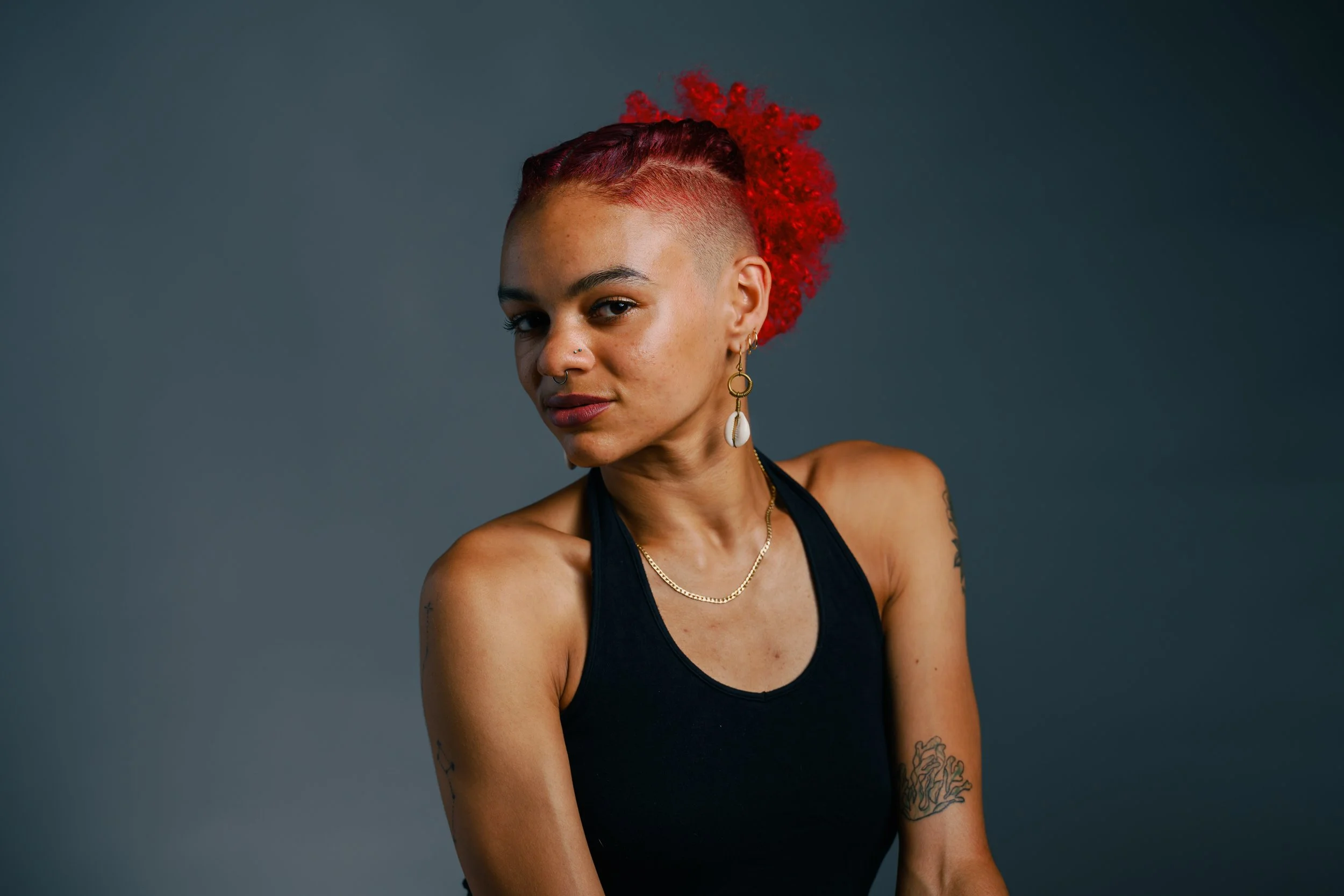 Akoiya Harris