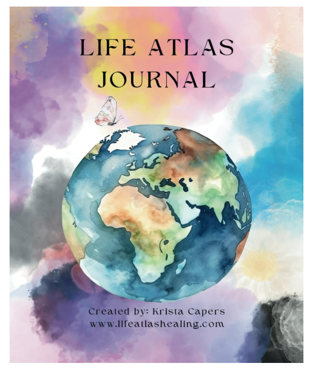 Life Atlas Journal