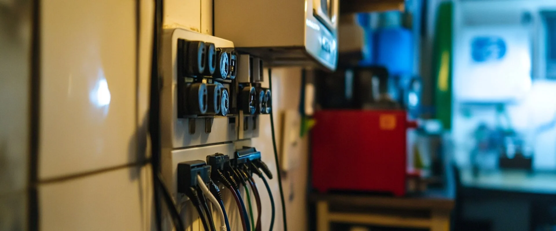 5 Signs You Need an Electrical Inspection for Your Home