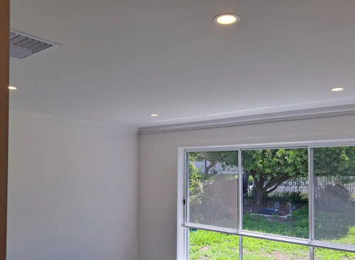 Residential Electrical Service