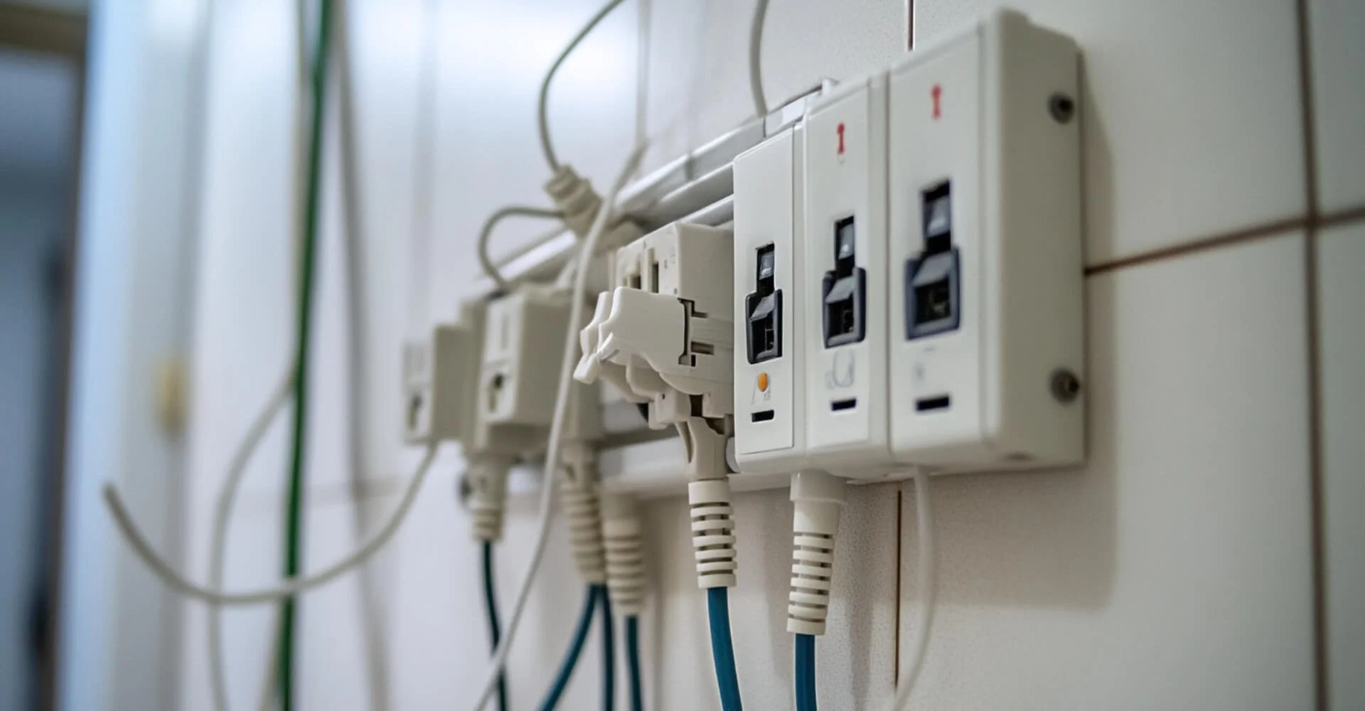 Overloading Outlets Home 7 Electrical Safety Tips for Every Eltham Homeowner
