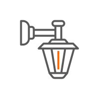 Exterior Lighting | Bitz Electrical