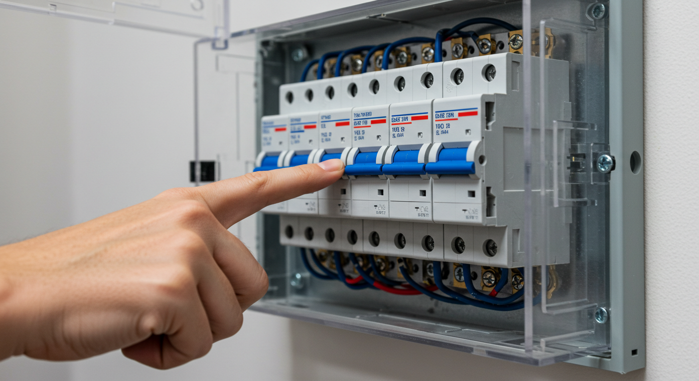 Renovation Electrician Melbourne: House Renovation Tips
