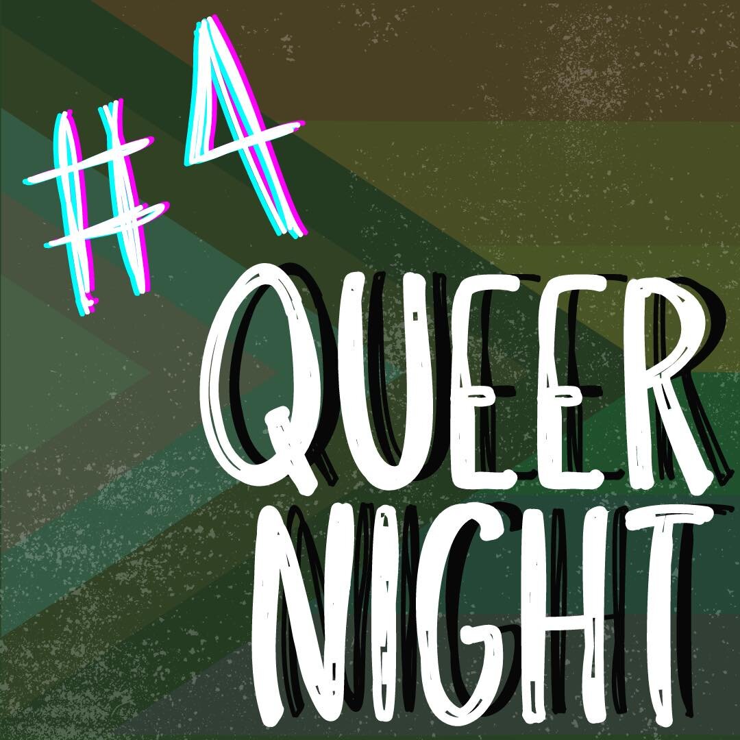 QUEER NIGHT #4 y'all! ❤️‍🔥
Can't wait!
-
-
#queer #climbing #queercommunity #inclusion #lgbt #drag #dragqueen #ottawadrag