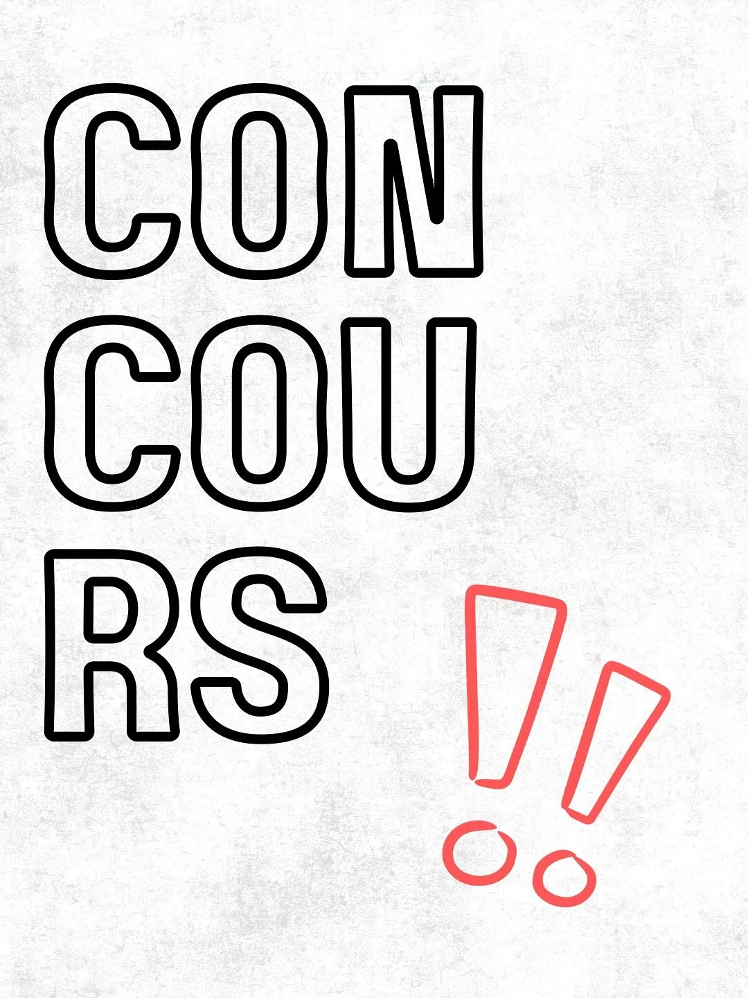 🎉 CONCOURS M&Eacute;GALUNE &mdash; GAGNE TON SOFA VIP POUR LA FINALE! 🎉
Regarder la Finale M&eacute;galune assis sur un sofa VIP, juste en avant de la foule, avec deux amis&hellip; &ccedil;a te tente? 👀🔥

Pour participer :
1️⃣ Reposte NOTRE PUBLI