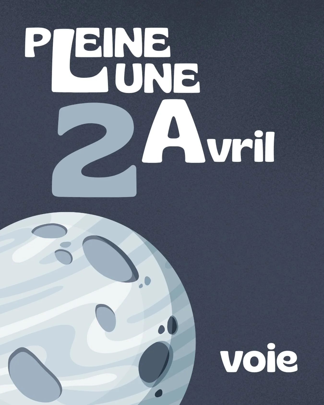 APRIL FULL MOON 🌕

When: Thursday, April 2 👀

Theme: route 

What that means:
➡️ The problems are waaaay longer than usual 
➡️ There will be quickdraws on the wall 
➡️ There will be ropes