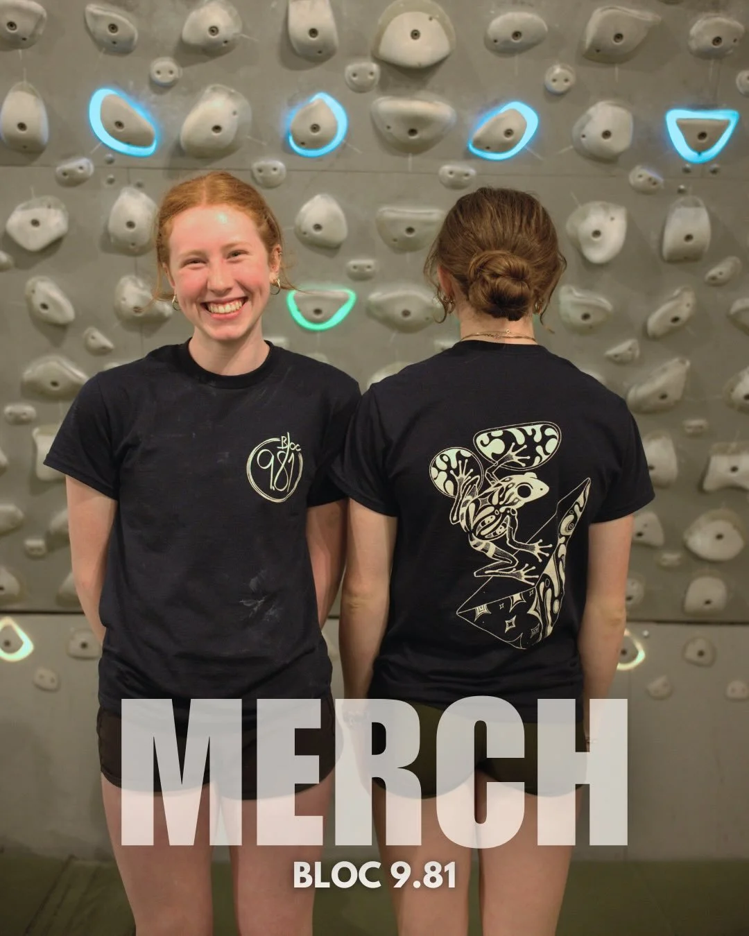 Ça parle pour soit !

Notre merch est disponible au gym

En quantité très limitée !!!!!!!