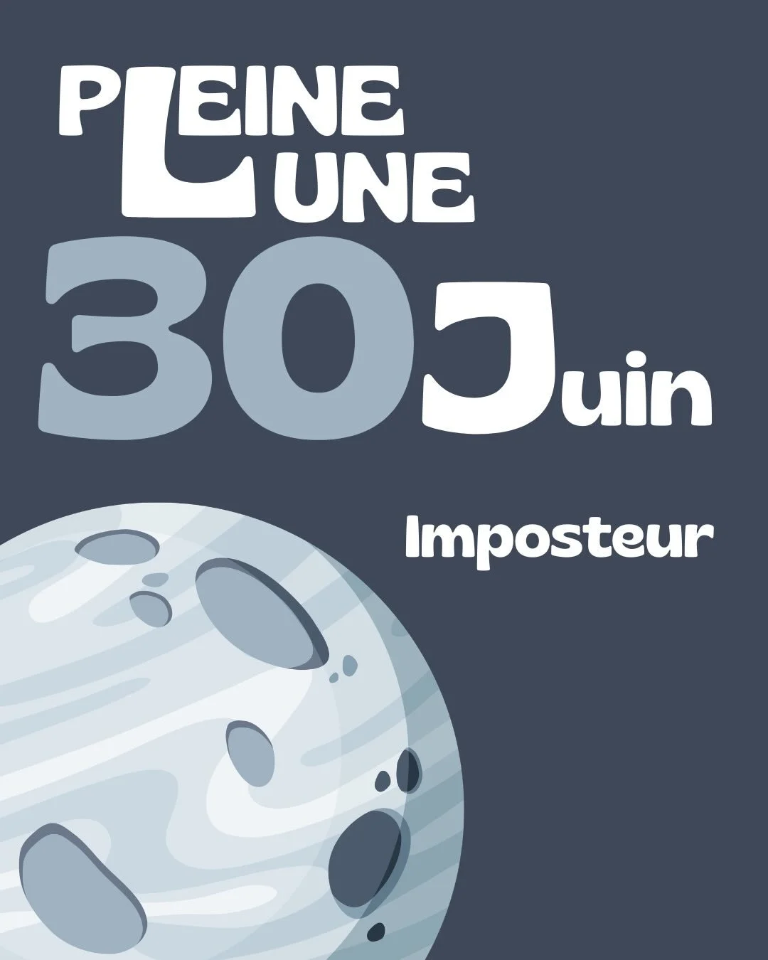 On à hâte de vous voir! 🌝🌚 #bloc981