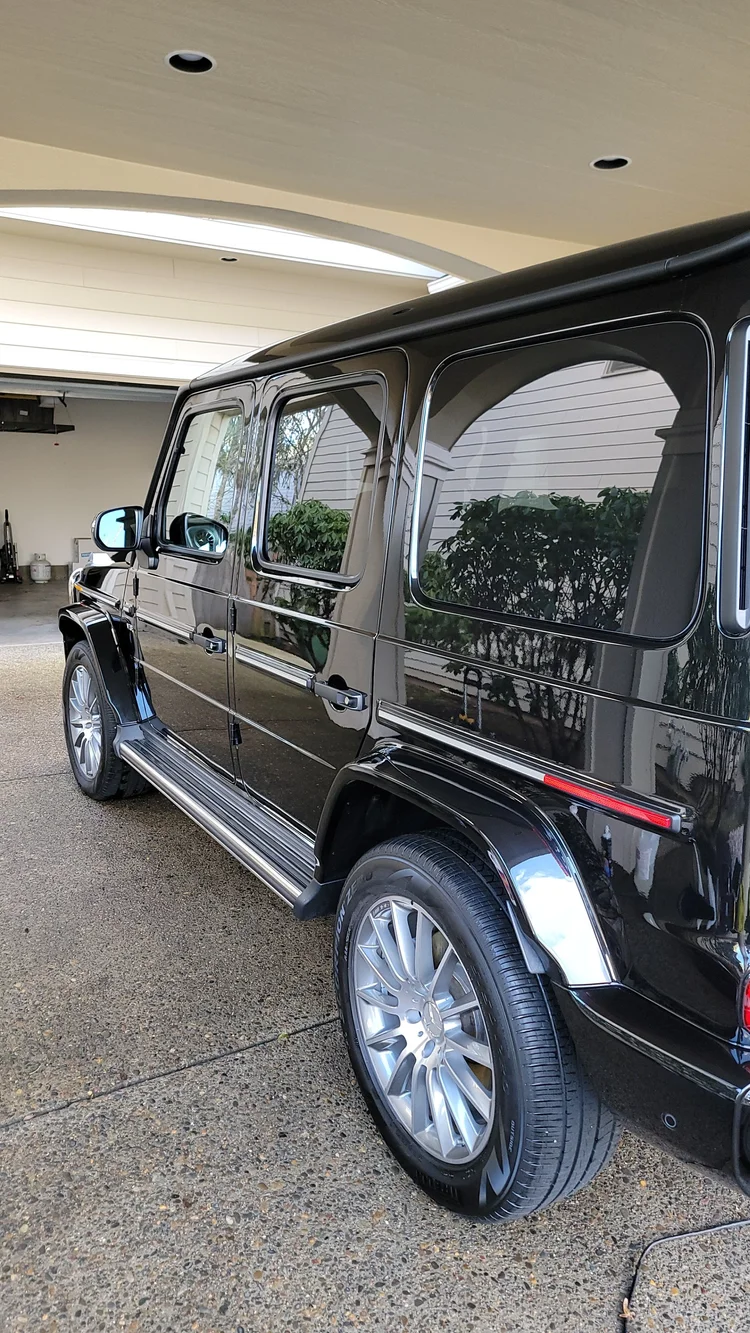 💦Mobile Car Detailing Oregon City Call Today Lux Detailing