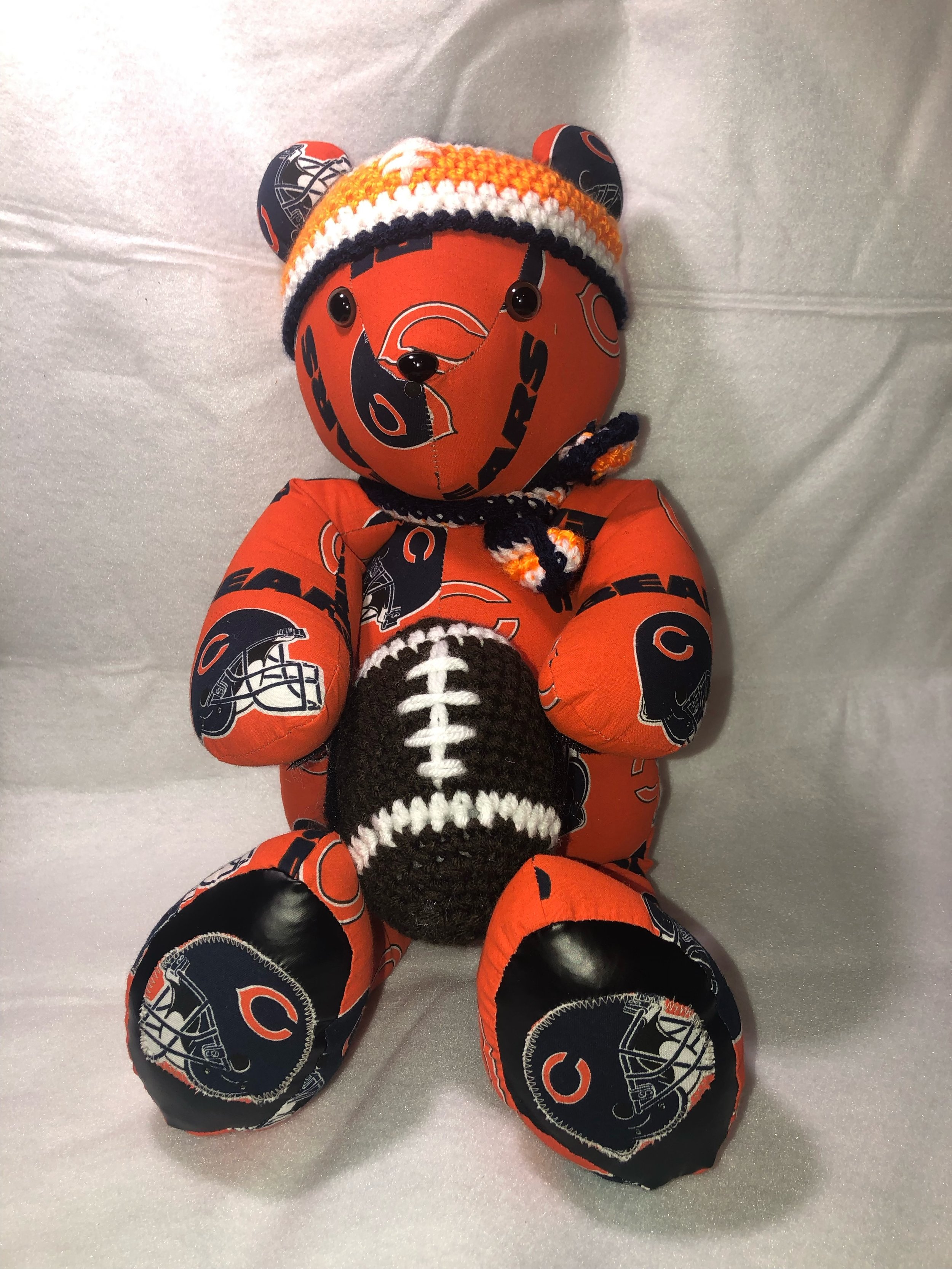 Chicago Bears Bear - NFL