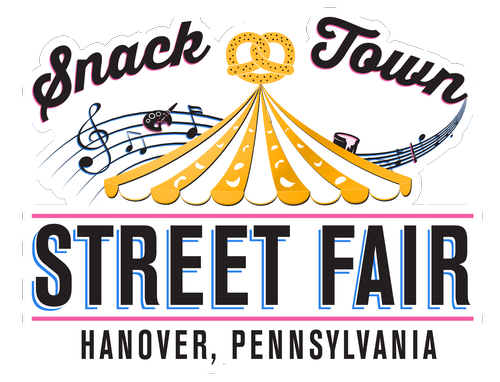 Snack Town Street Fair