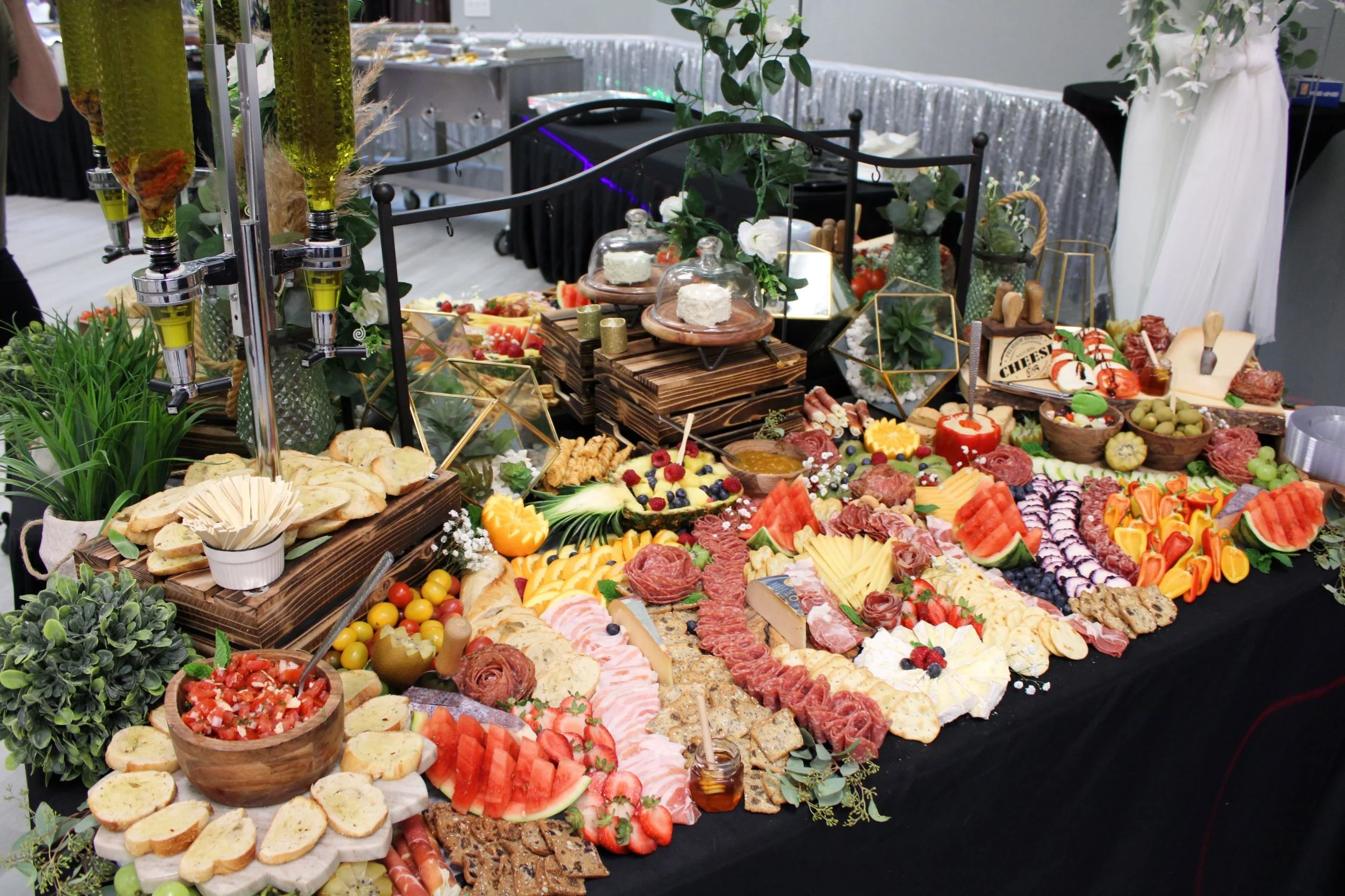 Grazing Table's — Gift Of Graze