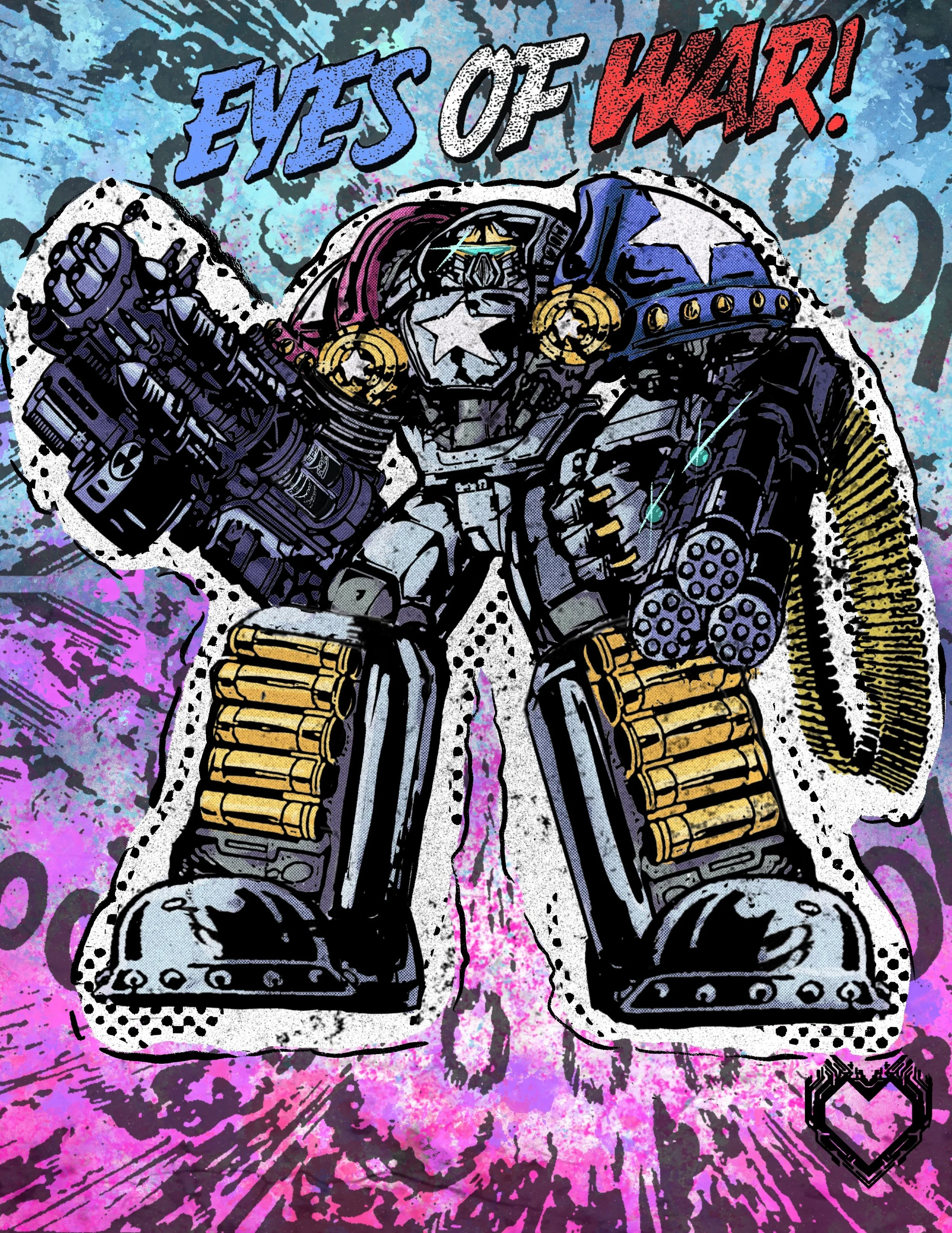 Liberty's Negotiator