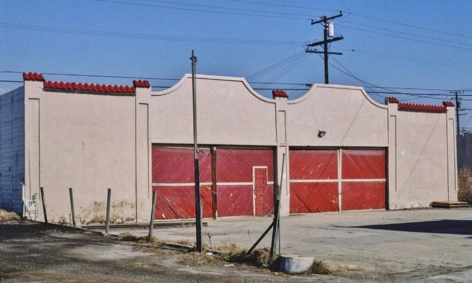 There are several ways you can be a part of the effort to save and restore this important historical site. Your gift will enable Route 66 IECA to not only maintain the Cucamonga Service Station but to also complete the restoration of the site by reb