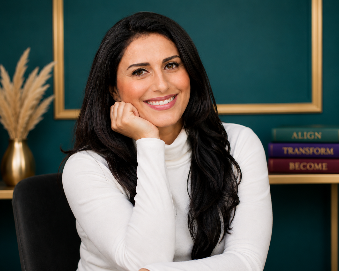 Aida Vazin