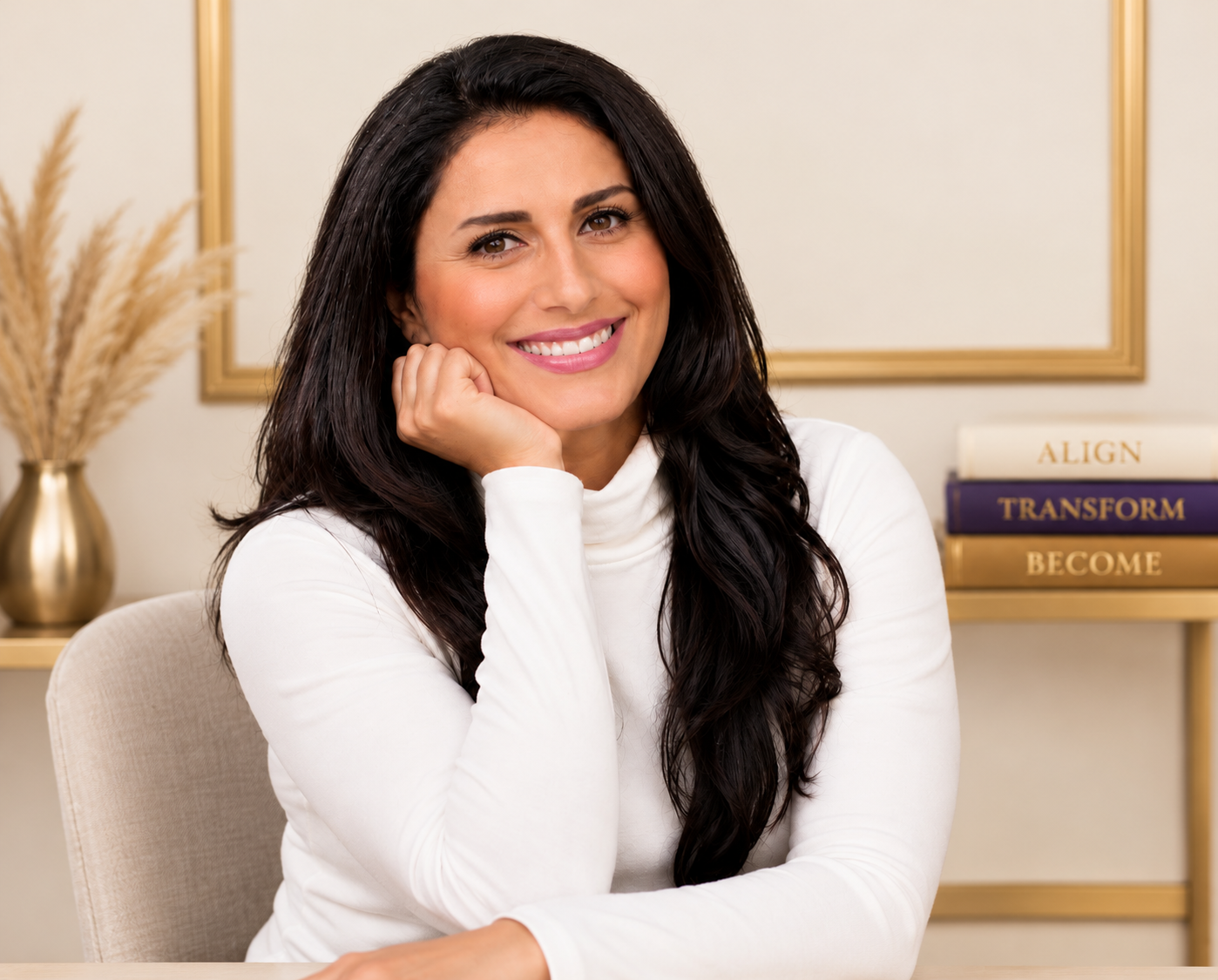 Aida Vazin
