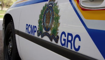Fatal Collision - Trans Canada Highway Salmon Arm
