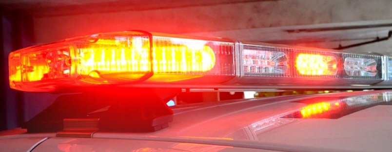 Fatal Collision - Salmon River Road