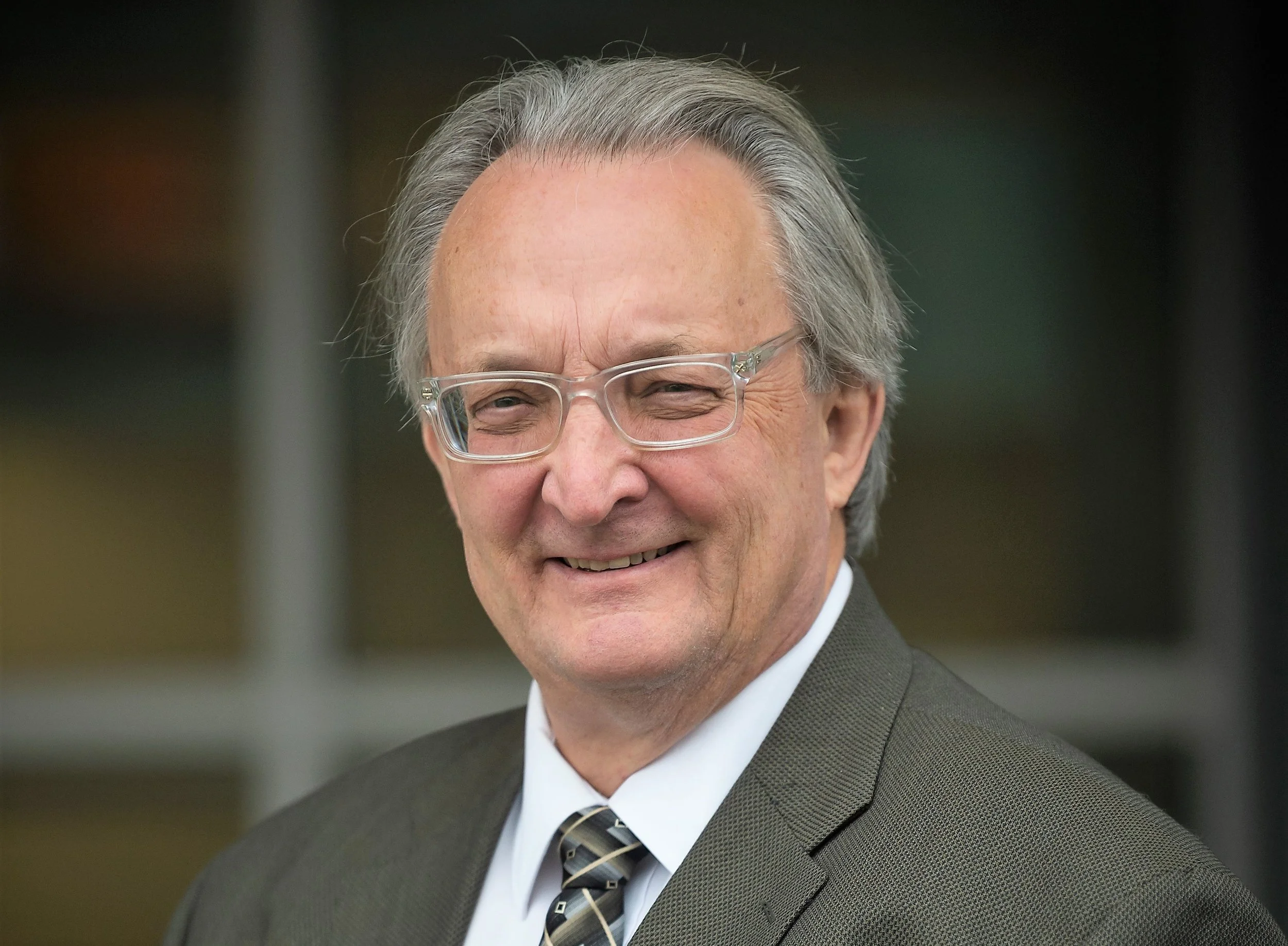 Director Reflects on Ten Years of Change