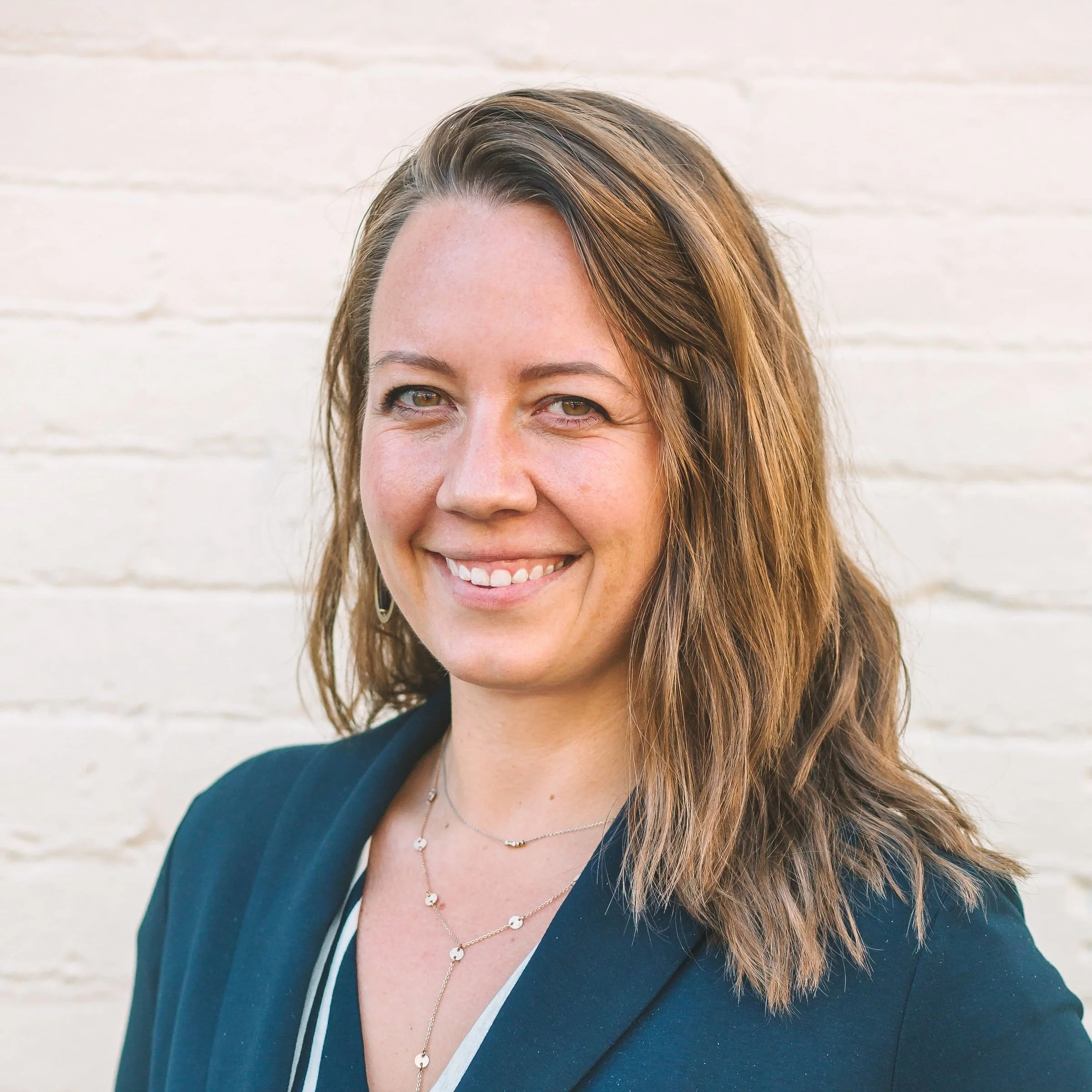 Acclaimed Area G Director Natalya Melnychuk 