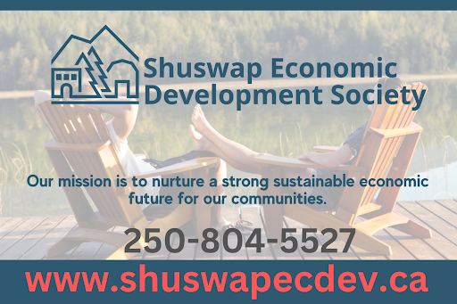 Shuswap Economic Development Plan Complete