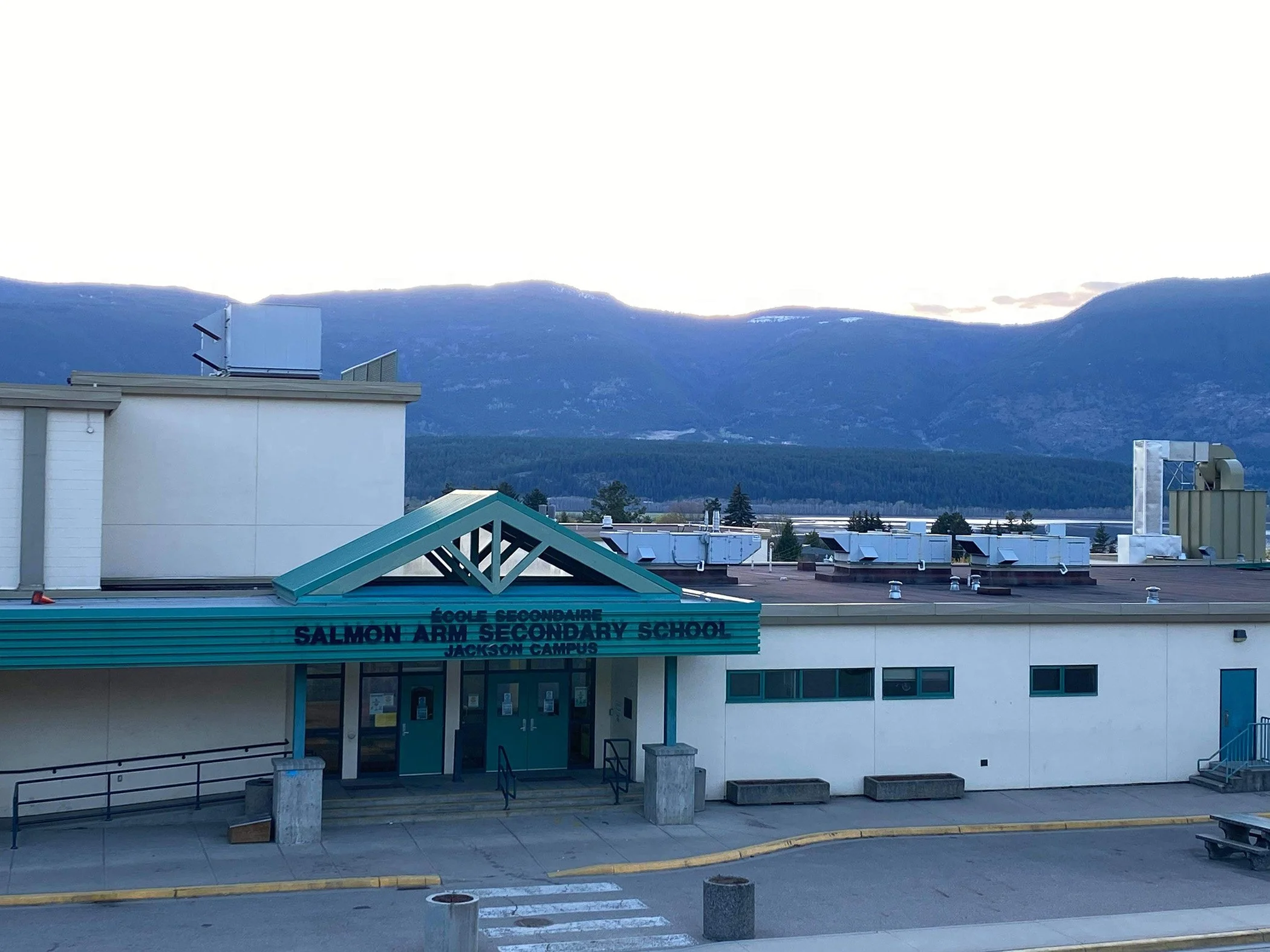 Advancing the School District’s Strategic Plan