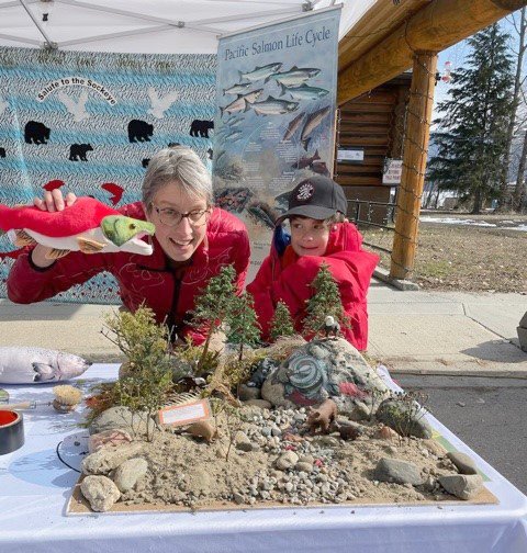 The Heart of Volunteering