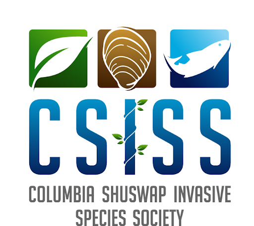 The Columbia Shuswap Invasive Species Society Turns 10!