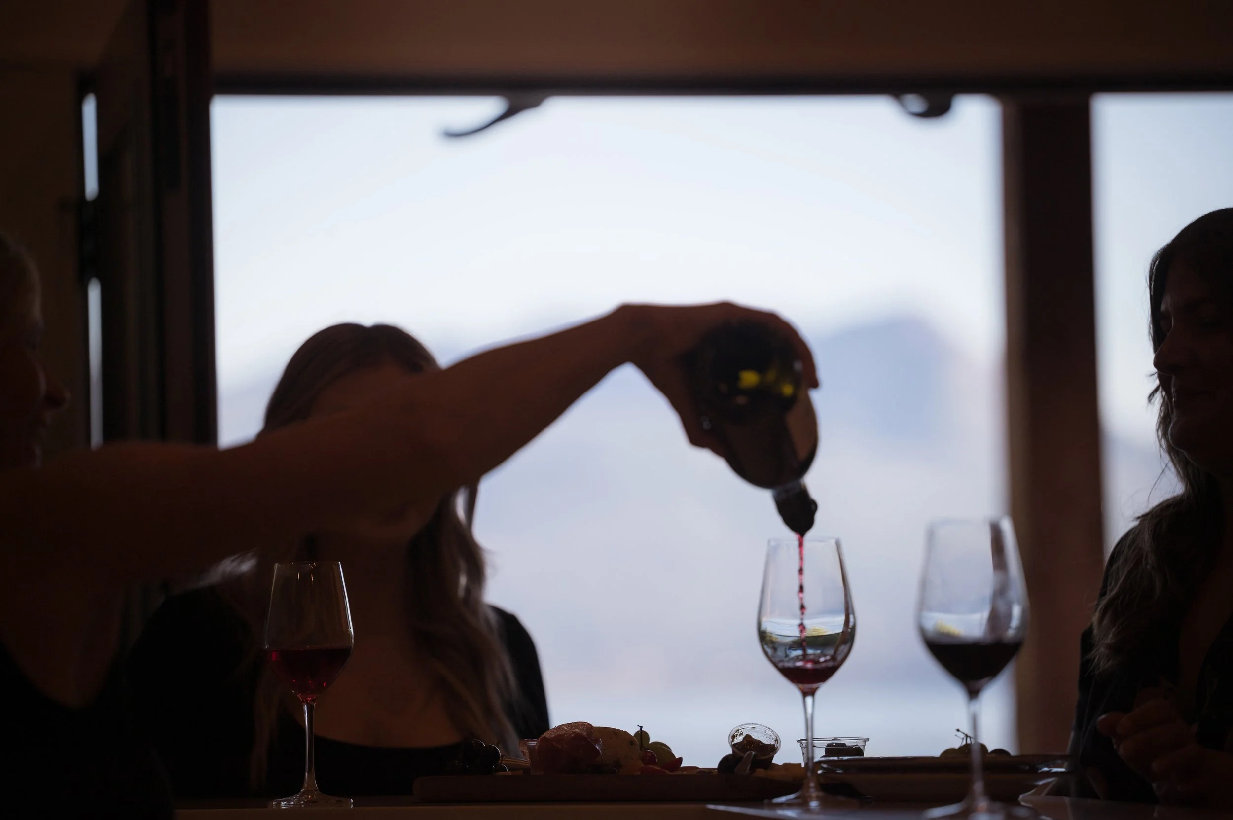 A Little Taste of Sunnybrae