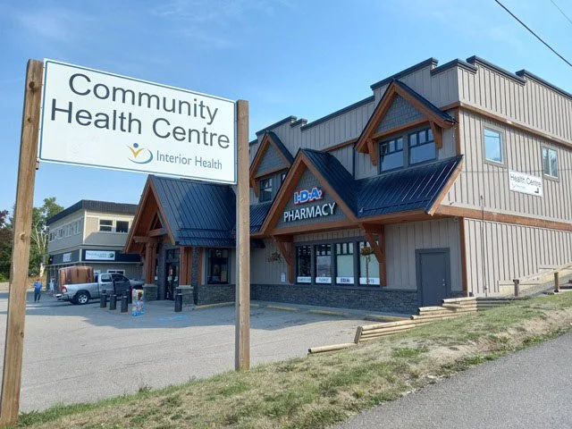 Taking Care of Each Other