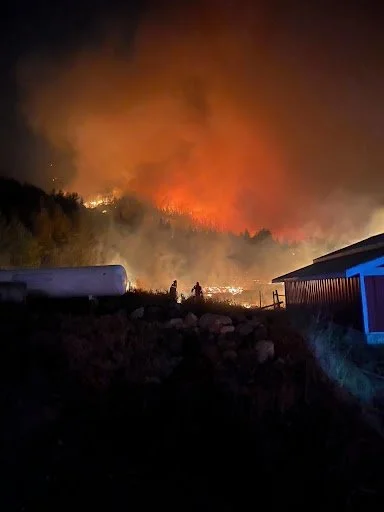 Three Nights in Sorrento