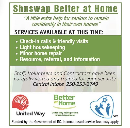 Better at Home Better at Emergencies