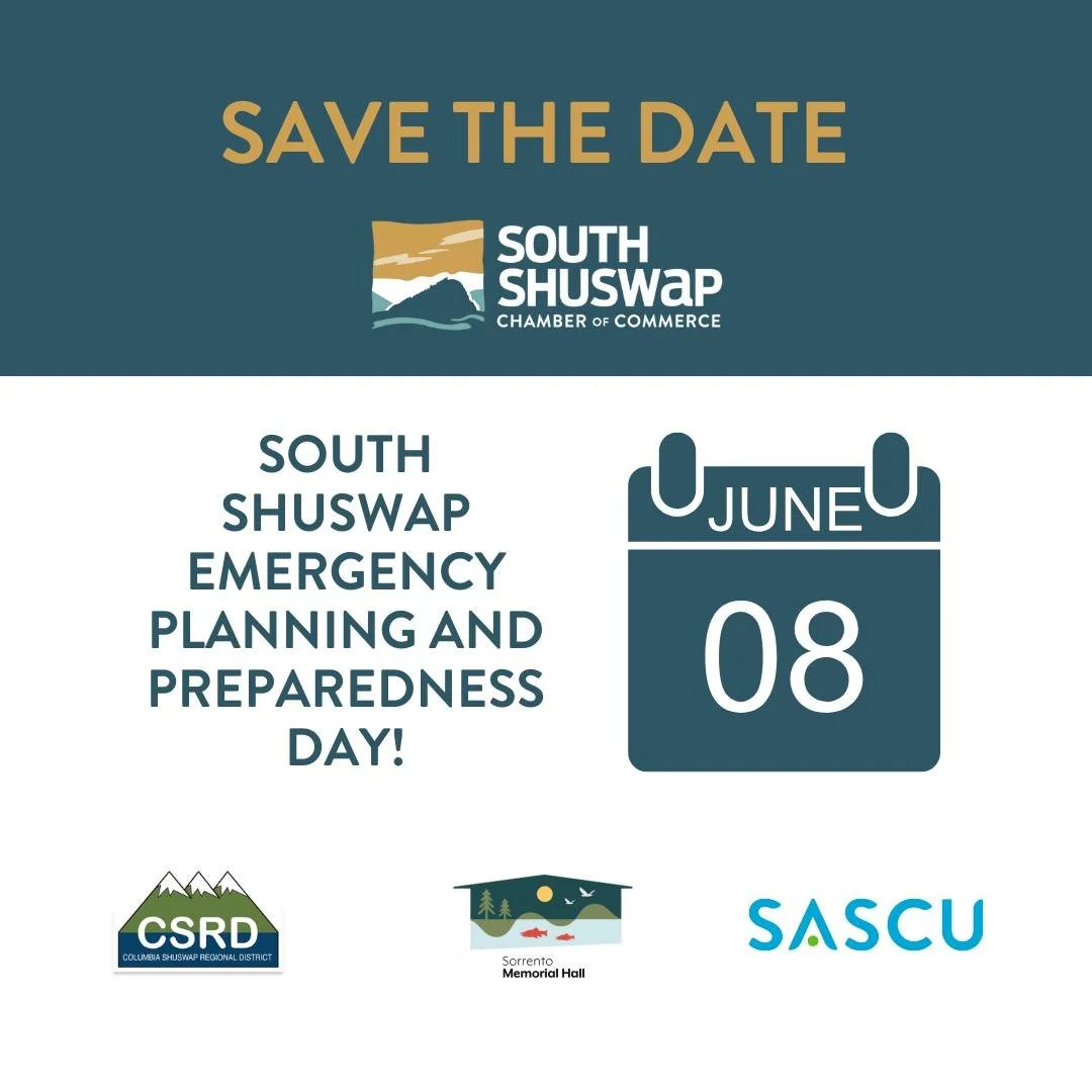 Community-Wide Emergency Planning &amp; Preparedness Day