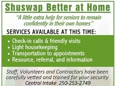 Stay Better at Home with the Community Connector