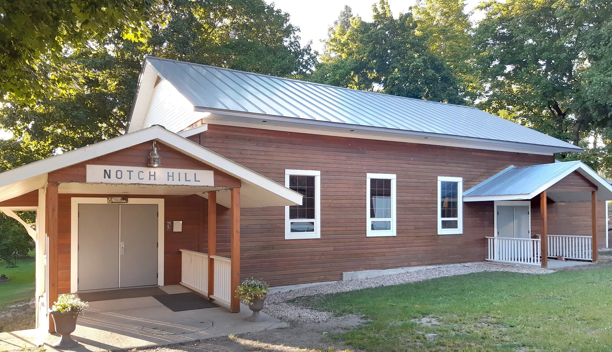 Parcel Tax to Support CSRD Electoral Area G Community Halls