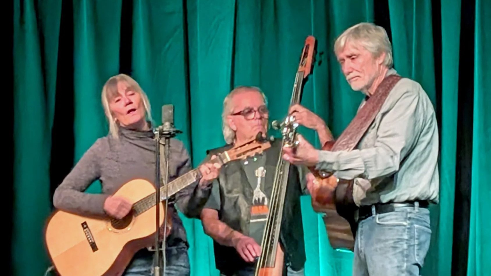 A Grand Reopening for Carlin Hall