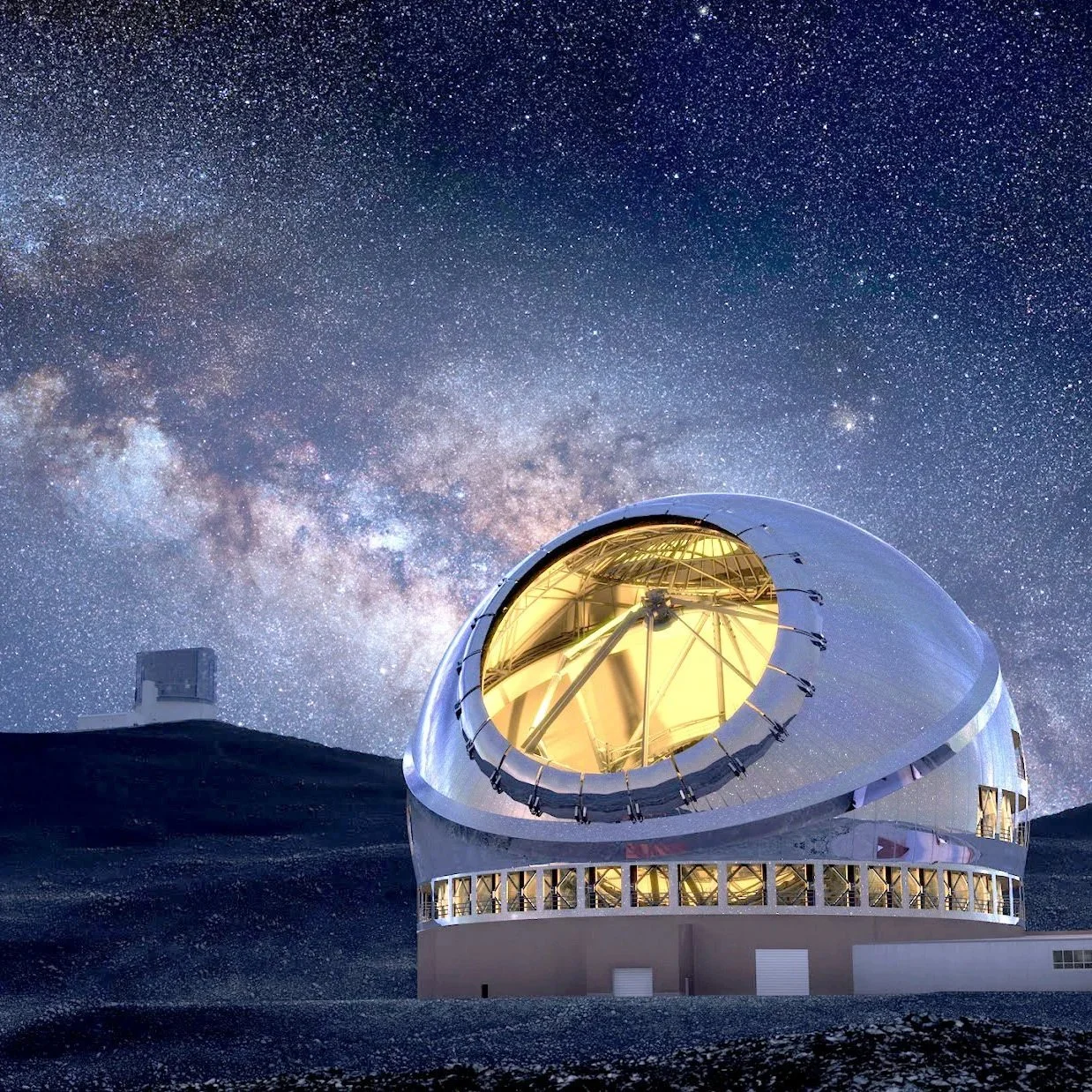 Observatory &amp; Rollercoaster Designer at Home in Sorrento