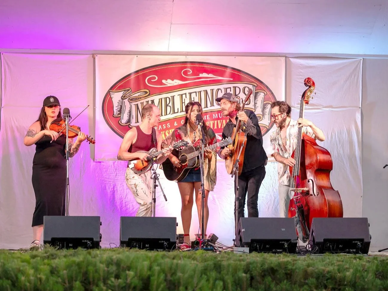 NimbleFingers Festival Returns to Sorrento This July