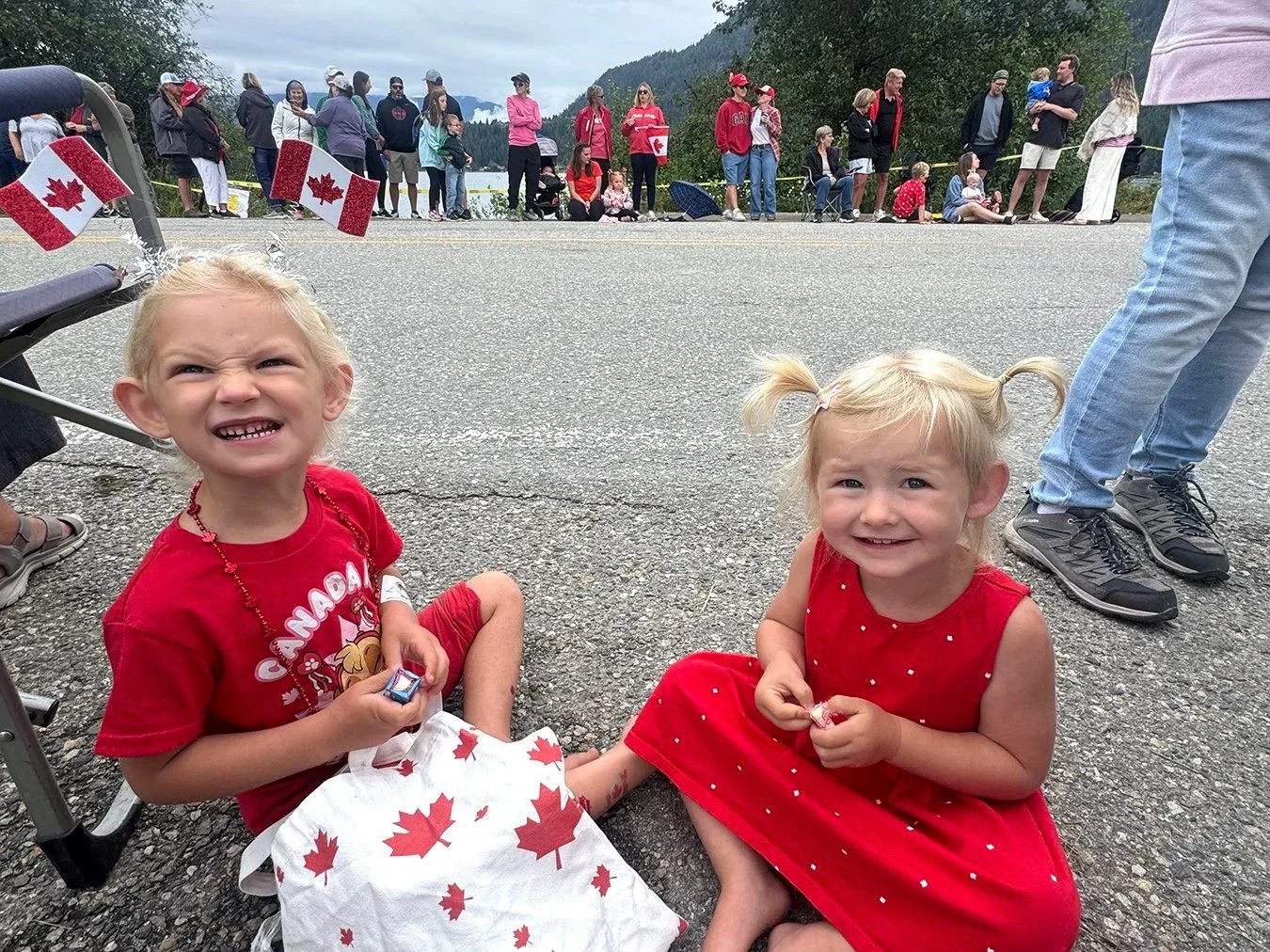 South Shuswap Canada Day 2026: A Celebration to Remember